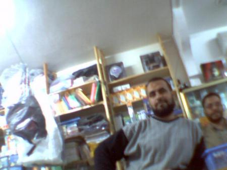 omar